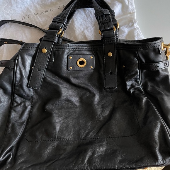 MARC JACOBS bag - Picture 2 of 10